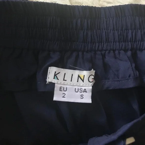 Kling Pants - Picture 3 of 4